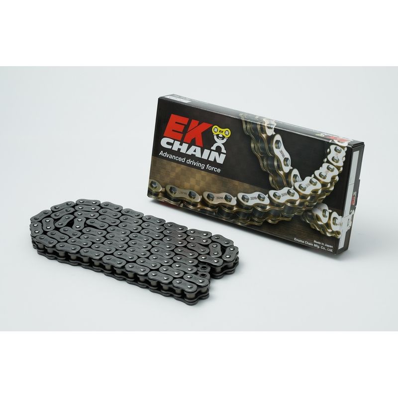 Cadena EK 520 ZVX3 NX-Ring 520 - motoscamaralweb.com