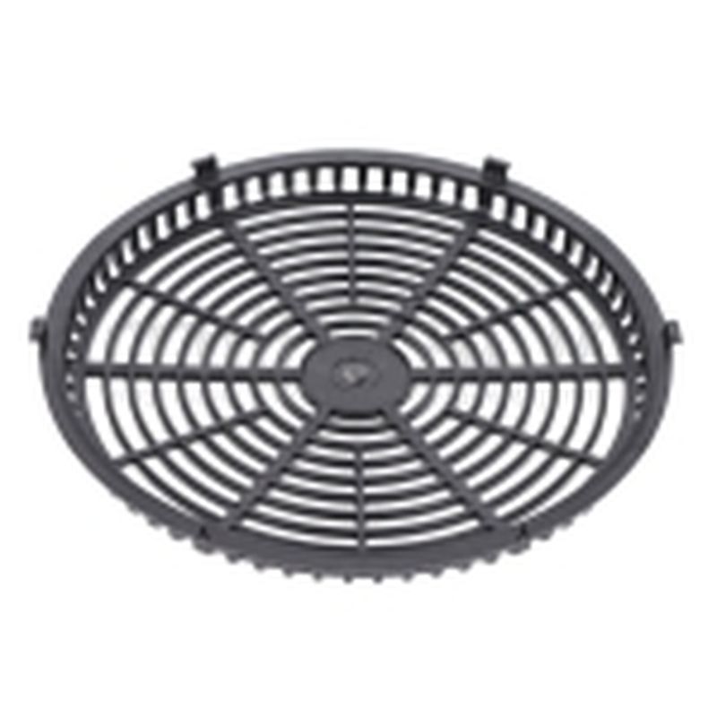 TAPA REJILLA DE ARRANQUE LC1P92F-1(452CC) (9) - motoscamaralweb.com
