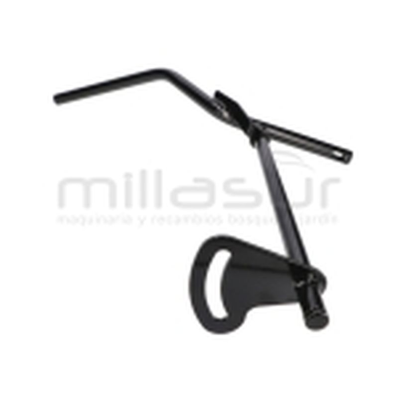 PALANCA ALTURAS DE CORTE TC98S (13 29) - motoscamaralweb.com