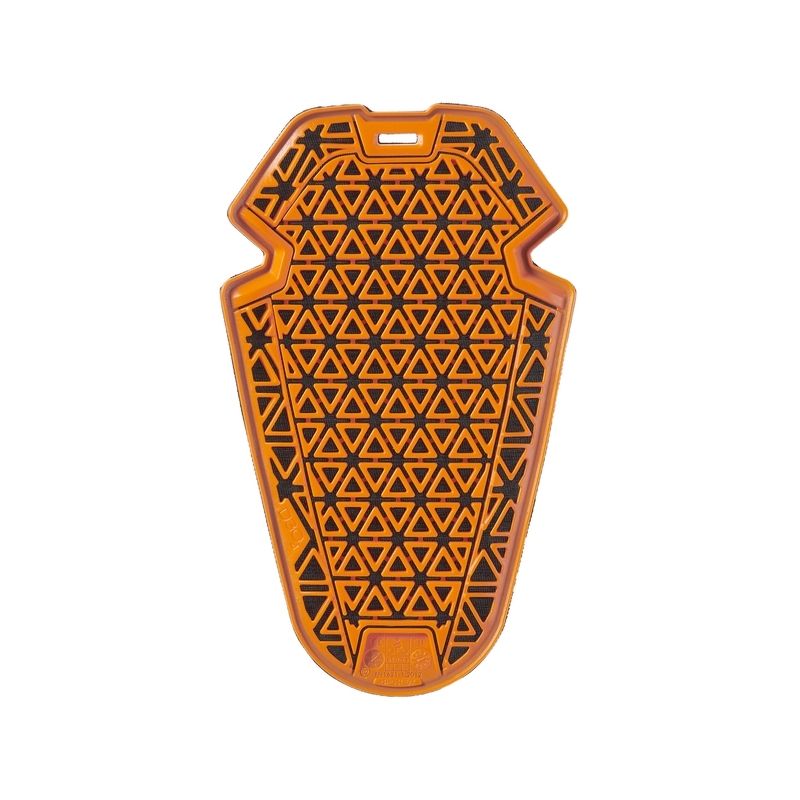 Codera/Rodillera RST x D3O Ghost - motoscamaralweb.com