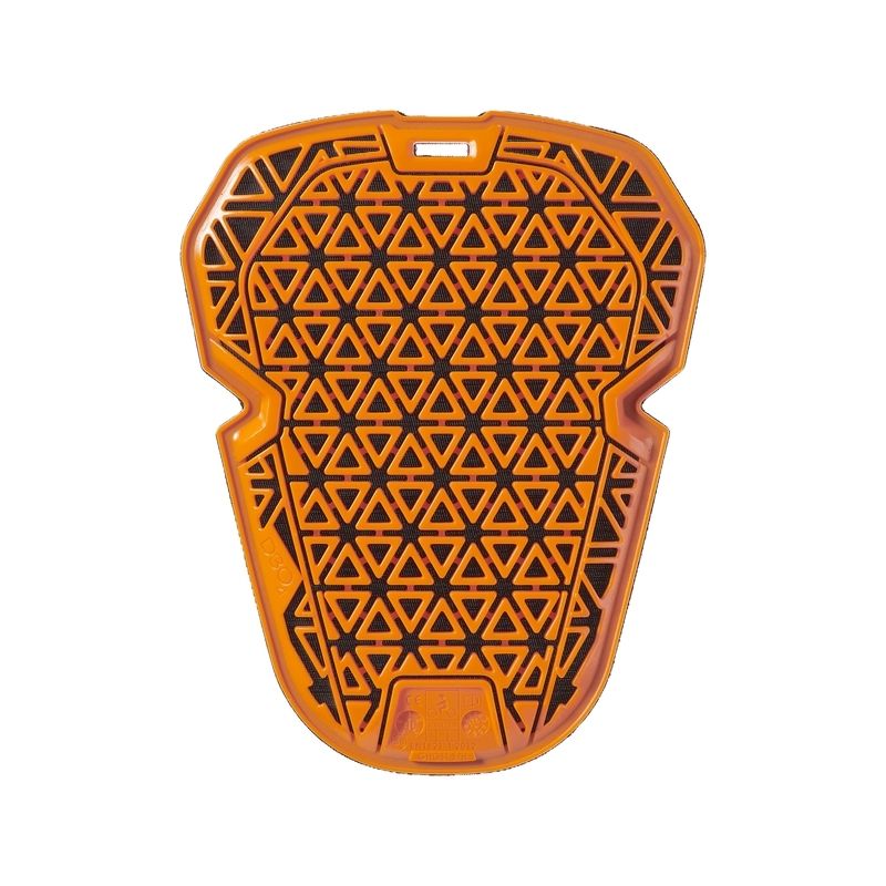 Protector de hombro/cadera RST x D3O Ghost - motoscamaralweb.com