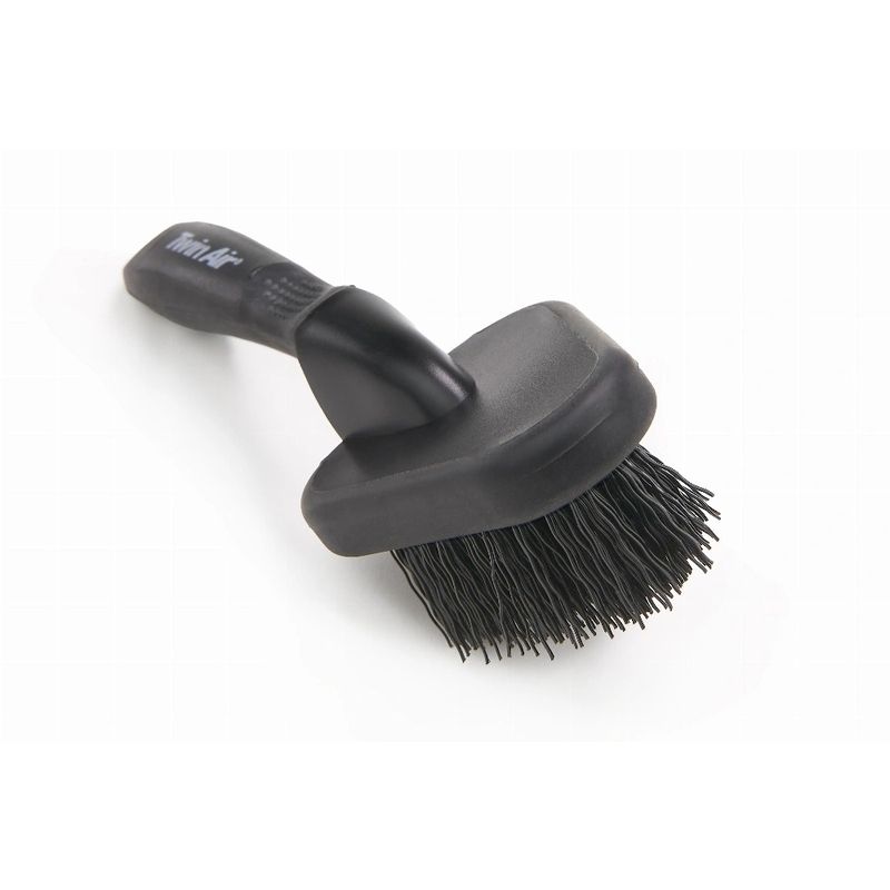 Cepillo de detallado TWIN AIR - compacto - motoscamaralweb.com
