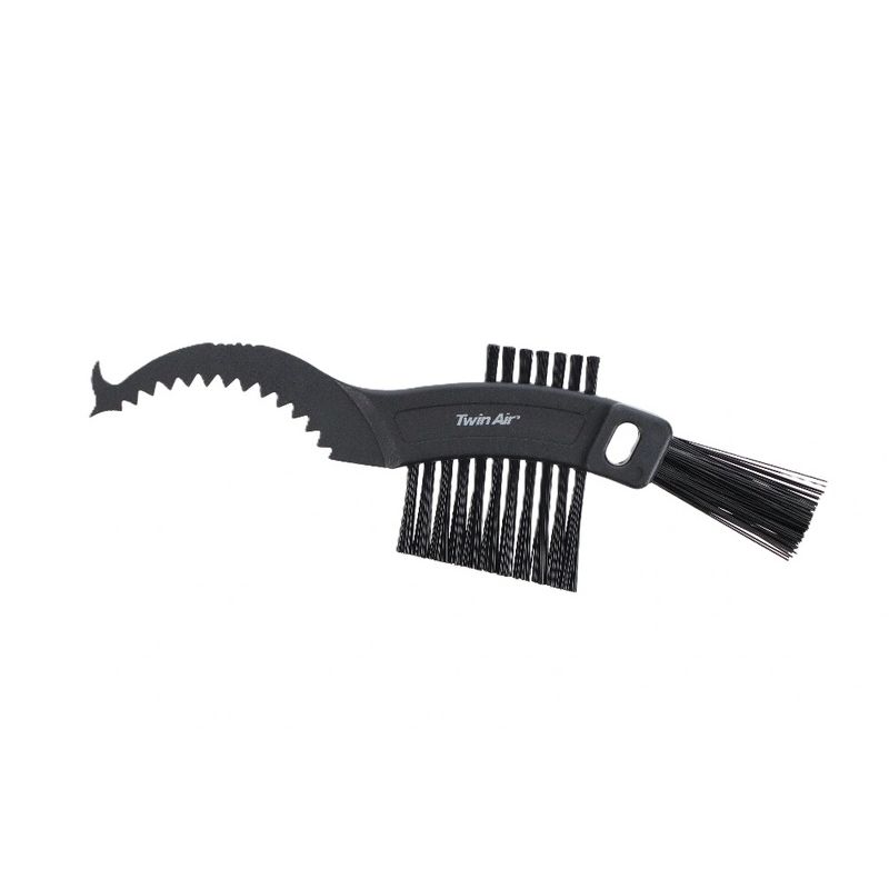 Cepillo de detallado TWIN AIR - motoscamaralweb.com