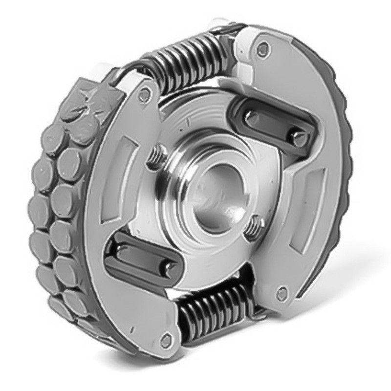 Embrague NEWFREN Malaguti - motoscamaralweb.com