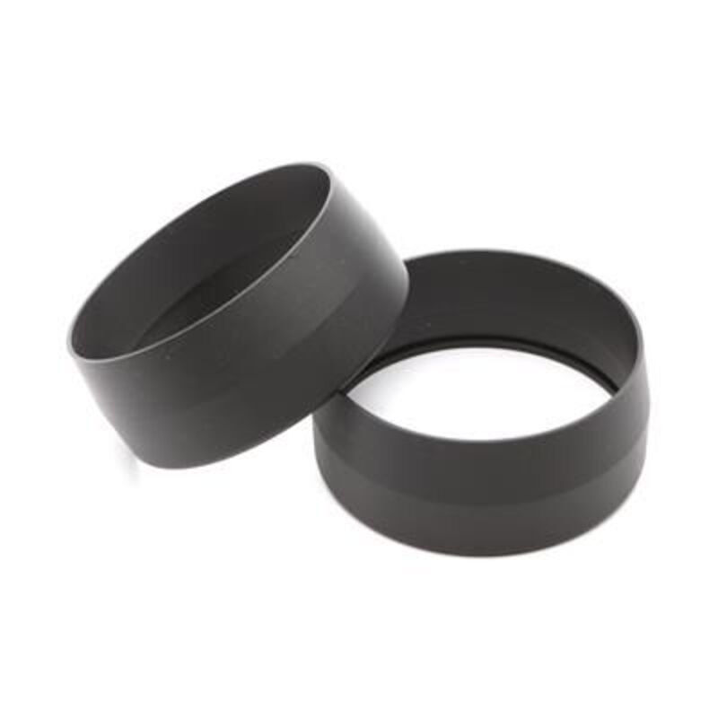 KYB Front Fork Outer Tube Protectors (Pair) 36 mm - motoscamaralweb.com