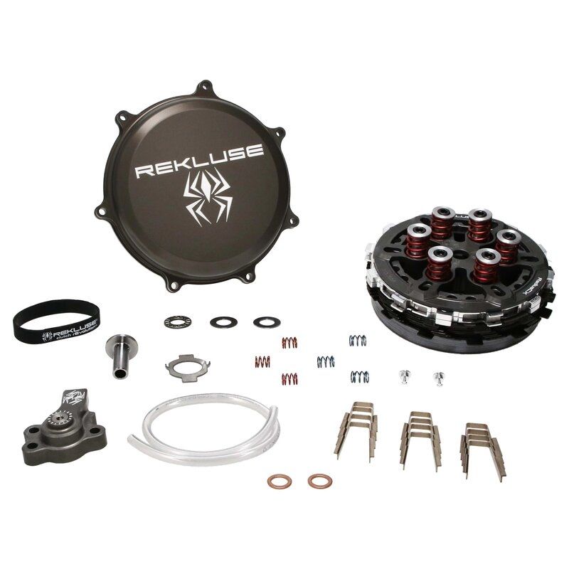 Embrague completo REKLUSE RadiusCX 4.1 - motoscamaralweb.com