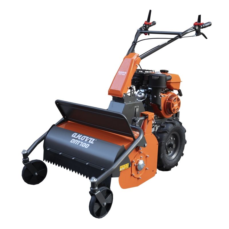 DESBROZADORA MARTILLOS ANOVA 12HP - 690mm - motoscamaralweb.com