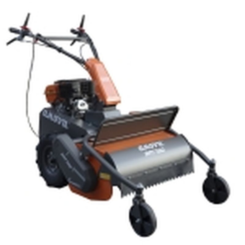 DESBROZADORA MARTILLOS ANOVA 12HP - 690mm - motoscamaralweb.com