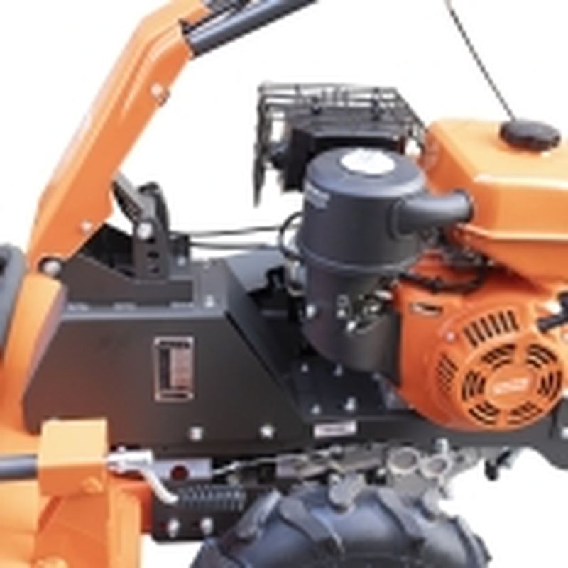 DESBROZADORA MARTILLOS ANOVA 12HP - 690mm - motoscamaralweb.com