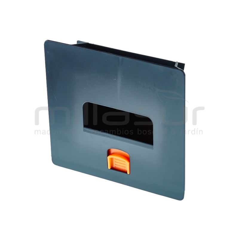 TAPON MULCHING CC251TA (60+71-74) - motoscamaralweb.com