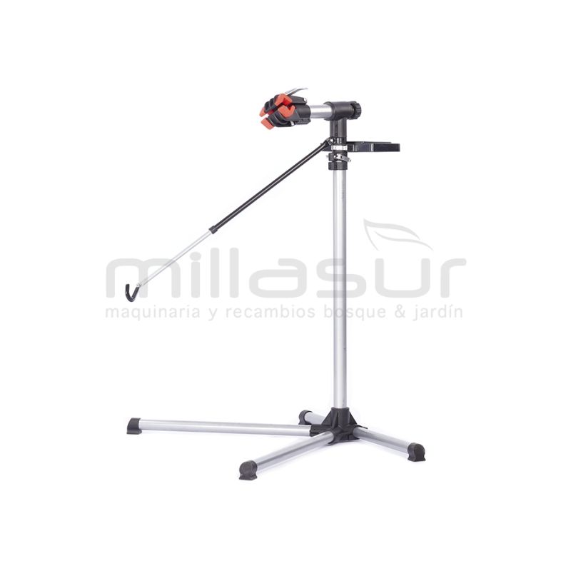SOPORTE TALLER PARA DESBROZADORA - motoscamaralweb.com