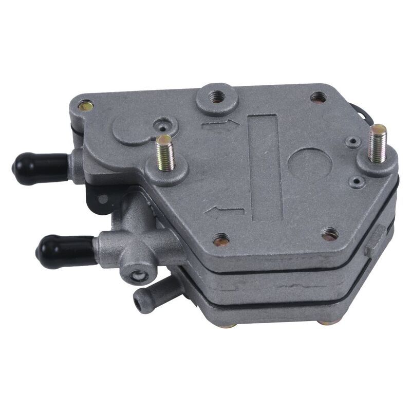 ALL BALLS Vacuum Operated Fuel Pump - motoscamaralweb.com