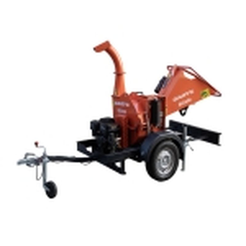 BIO300 + REMOLQUE CORTO HOMOLOGADO CARRETERA - motoscamaralweb.com