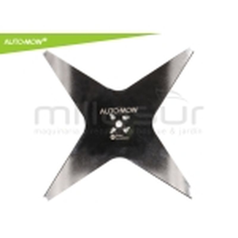 CUCHILLA ROBOT CORTACESPED WIPER-AMBROGIO-OUTILS - motoscamaralweb.com