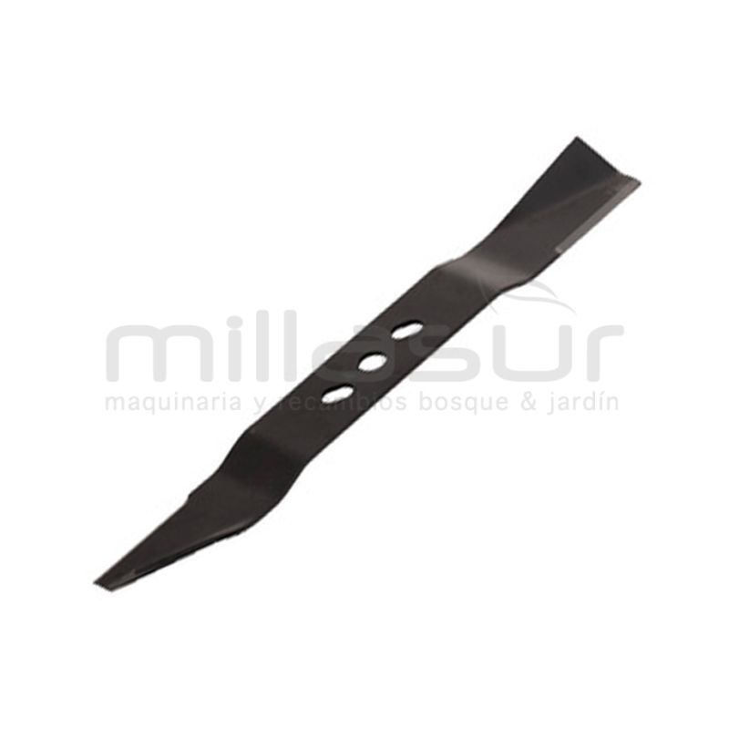 CUCHILLA CORTACÉSPED 403 MM ADAPTABLE A EINHELL ... - motoscamaralweb.com
