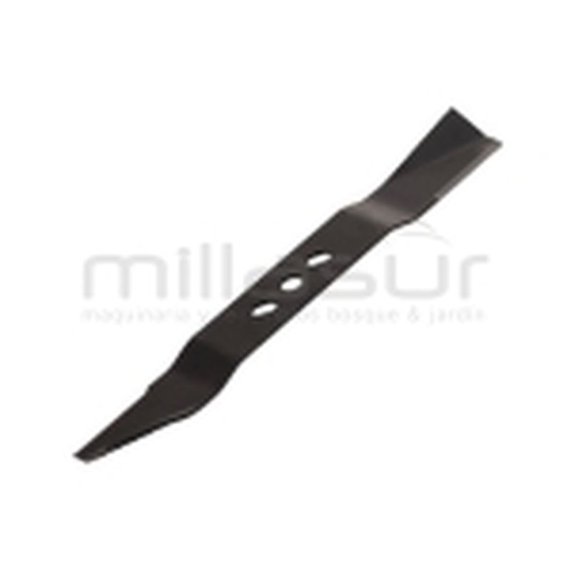 CUCHILLA CORTACÉSPED 403 MM ADAPTABLE A EINHELL ... - motoscamaralweb.com