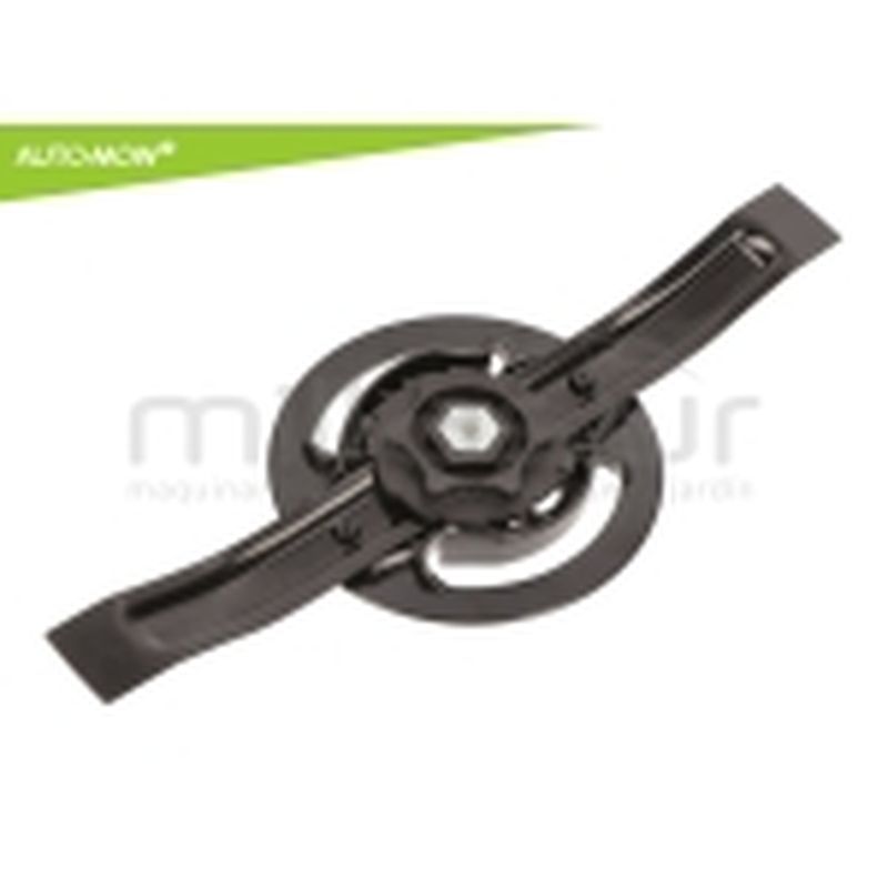 KIT CUCHILLA ROBOT CORTACESPED STIHL - VIKING iMOW SERIE 6 ALM 030 (30CM) - motoscamaralweb.com