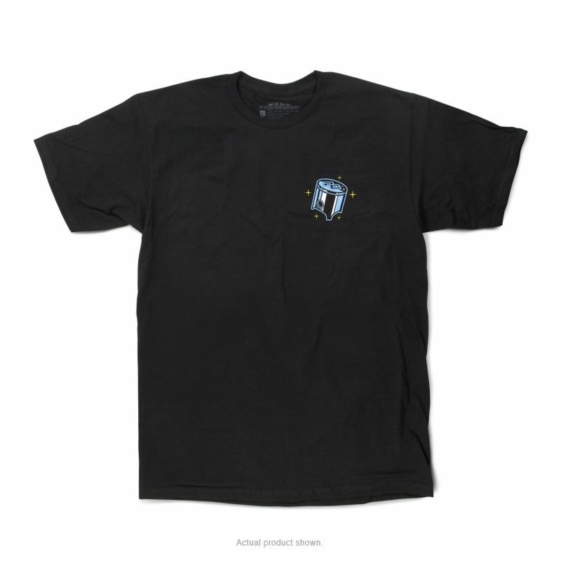 Camiseta PRO CIRCUIT Piston - motoscamaralweb.com