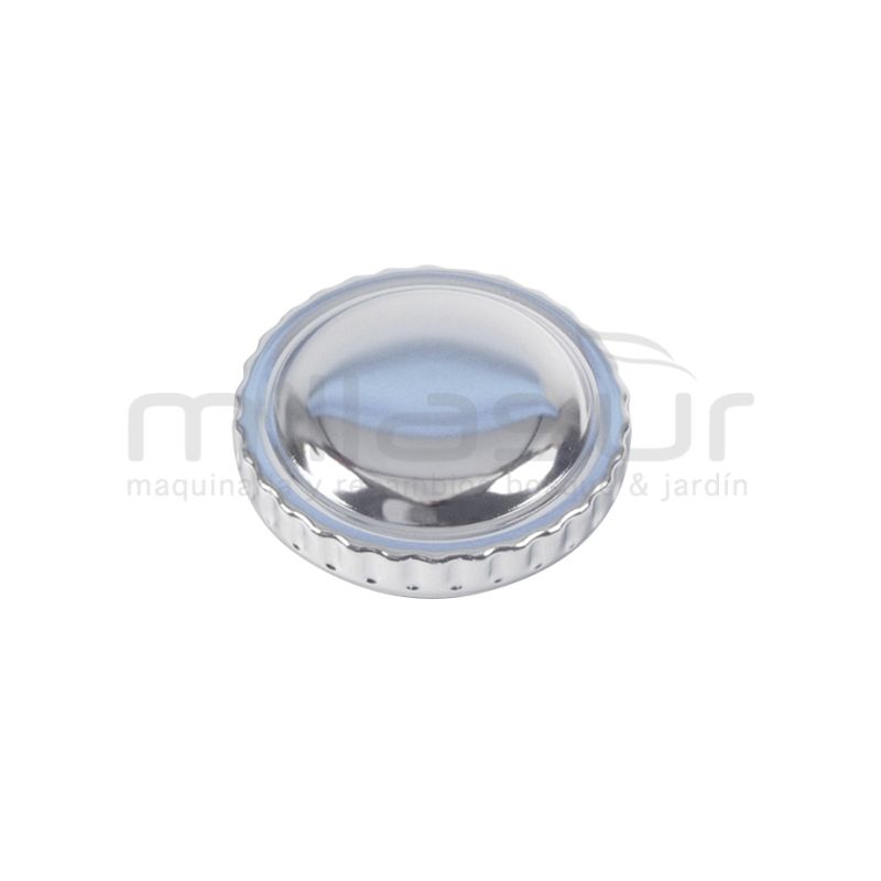 TAPON DEPÓSITO COMBUSTIBLE 40mm - motoscamaralweb.com