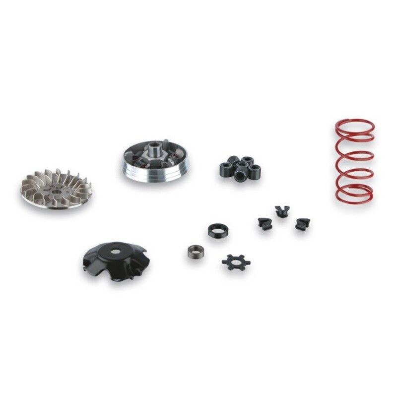 Variador Malossi Multivar MHR Yamaha - MINARELLI para grupo de trans. Comp. Over Range 5112800 - motoscamaralweb.com