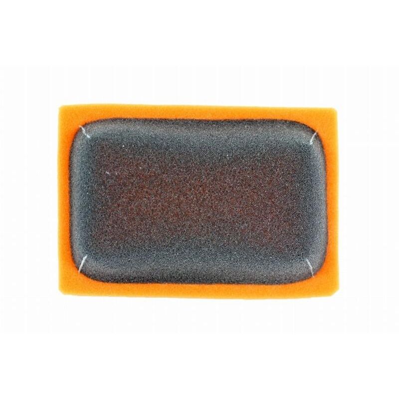 Filtro de aire ignífugo prelubricado TWIN AIR - 158522FRX - motoscamaralweb.com