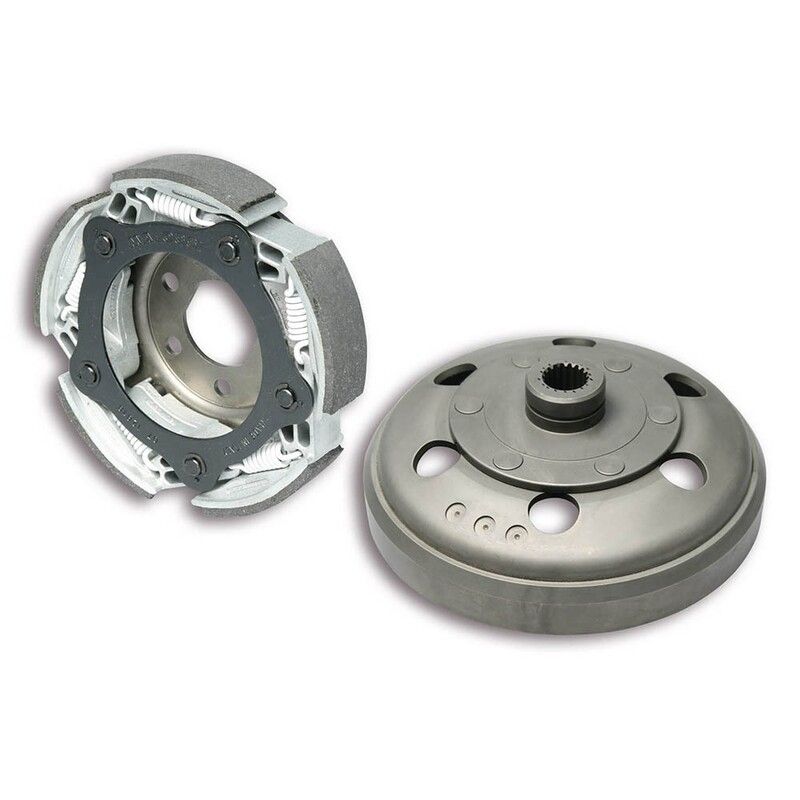 Kit embrague+campana Malossi Ø 160 MAXI FLY System Burgman 400 K7> - motoscamaralweb.com