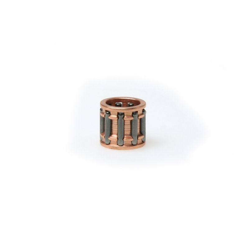 Jaula de agujas MALOSSI chapa de cobre ø 10x14x13 - motoscamaralweb.com