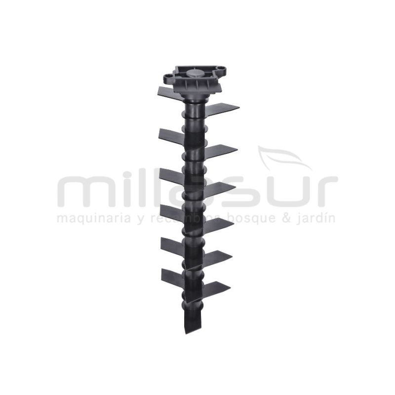 EJE CUCHILLAS COMPLETO ES240T (68-83) - motoscamaralweb.com