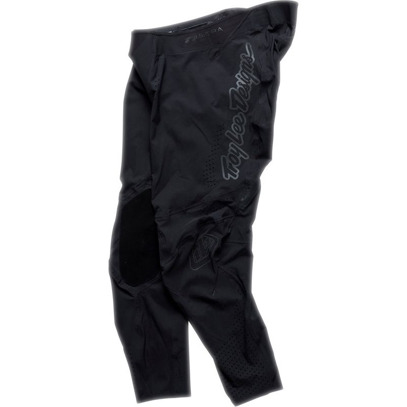 Pantalón TROY LEE DESIGNS SE Ultra - Mono Negro - motoscamaralweb.com