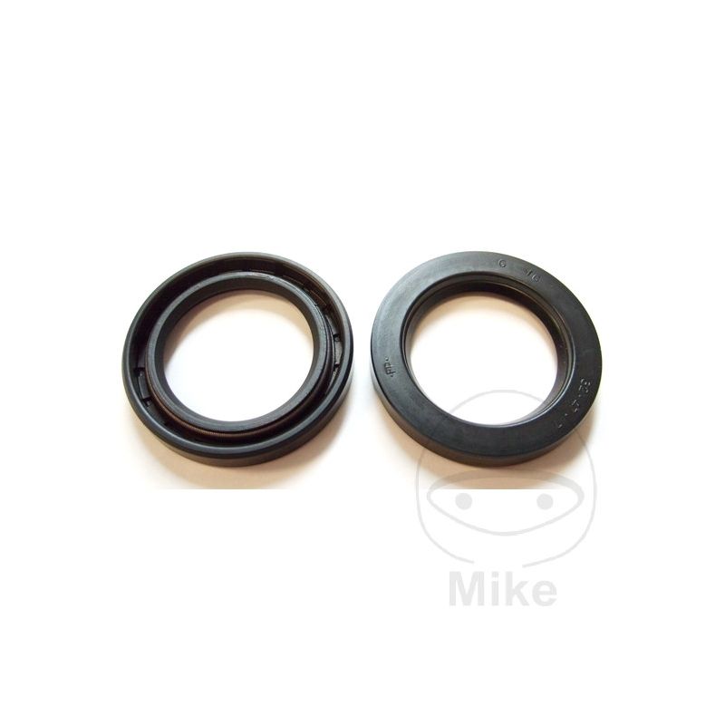 Retén 32x47x7 mm (Altn 7346803) | Transmisión | Motos Camaral