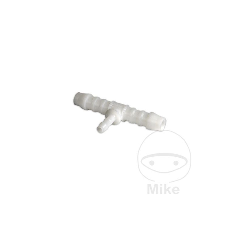 T-Pieza 8 mm Scottoiler | Scottoiler | Motos Camaral