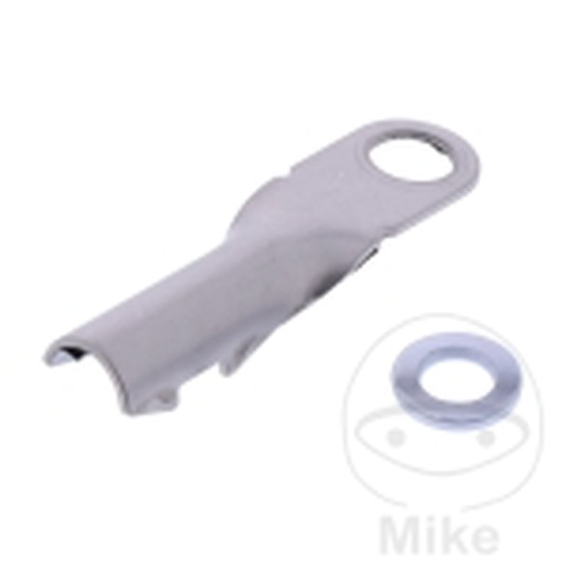 Adaptador Scottoiler para E-System | Motos Camaral