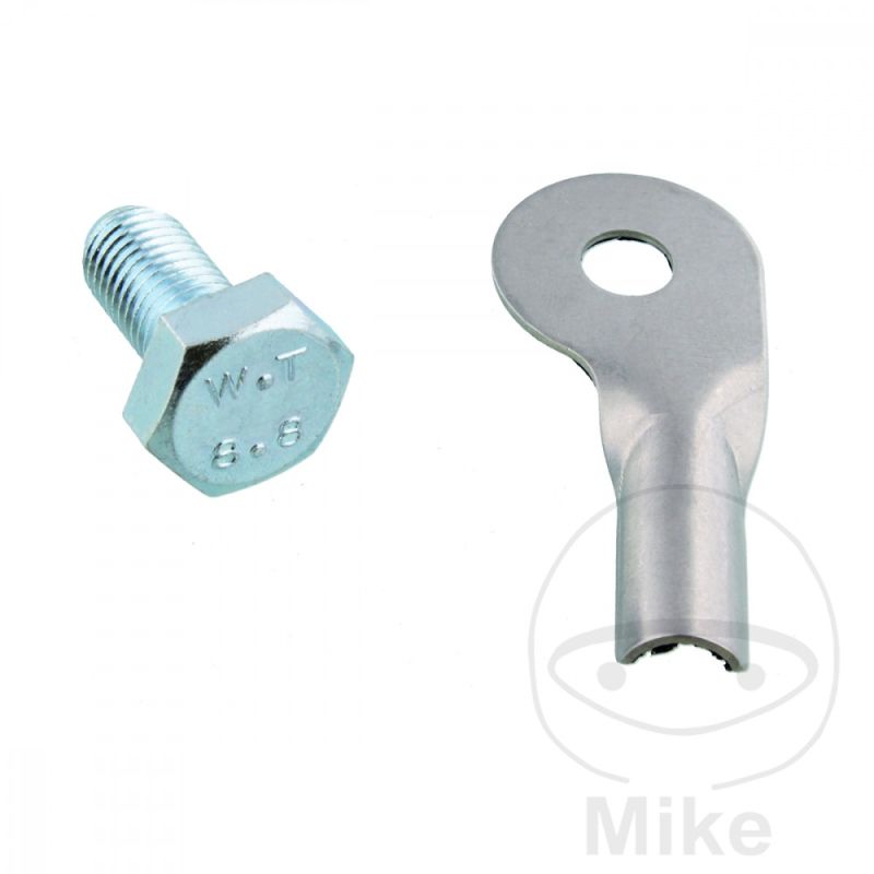 Adaptador Boquilla Final Scottoiler | Motos Camaral