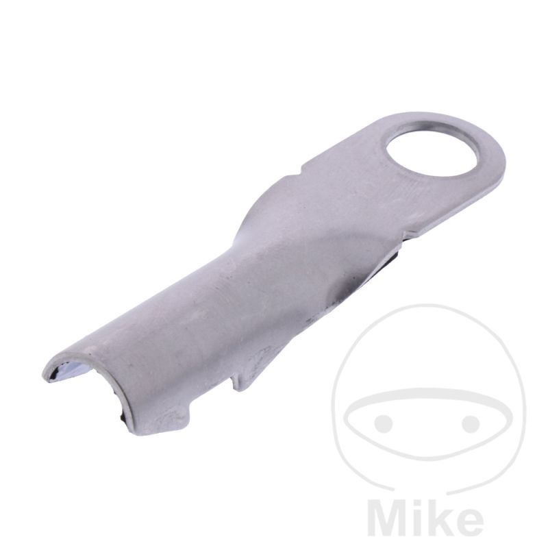 Soporte Boquilla Final Micro Scottoiler | Motos Camaral