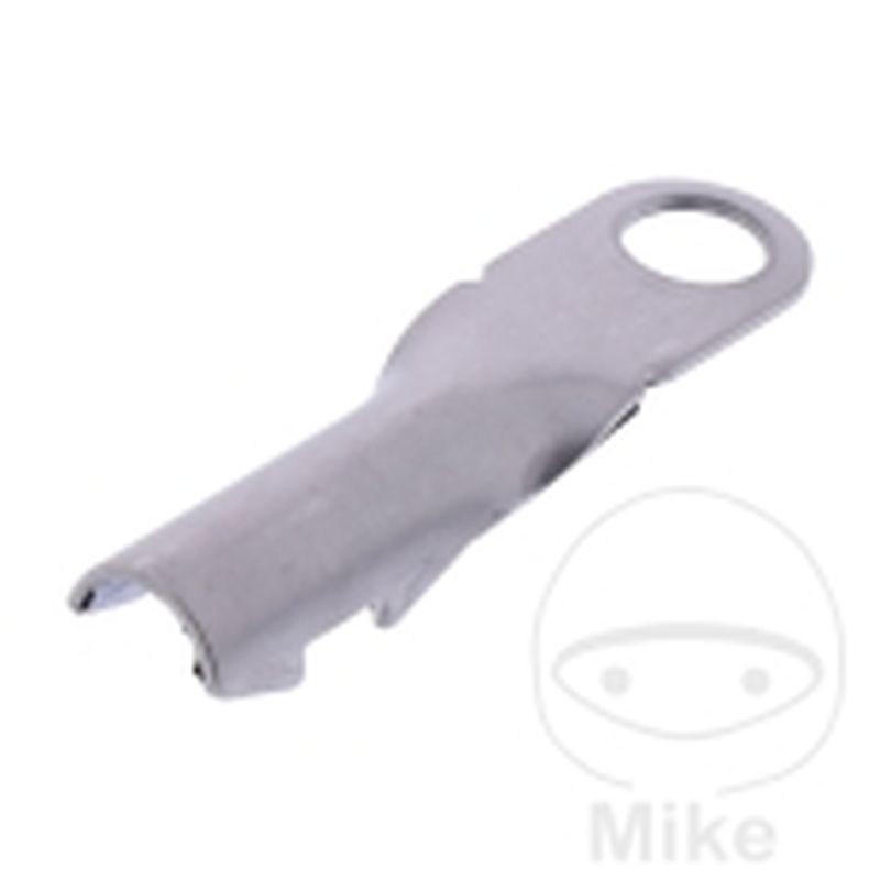 Soporte Boquilla Final Micro Scottoiler | Motos Camaral