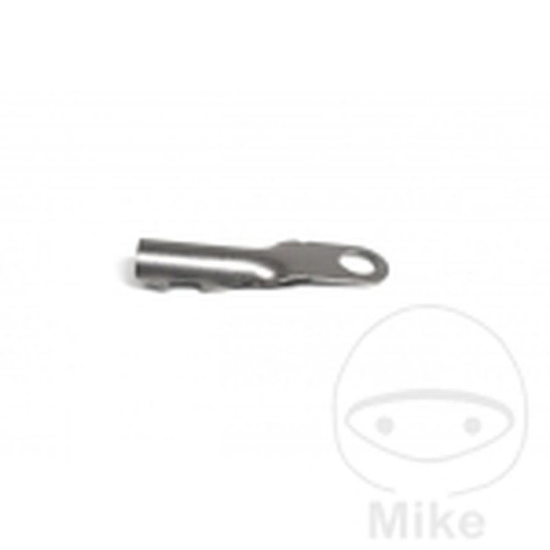 Soporte Boquilla Final Micro Scottoiler | Motos Camaral