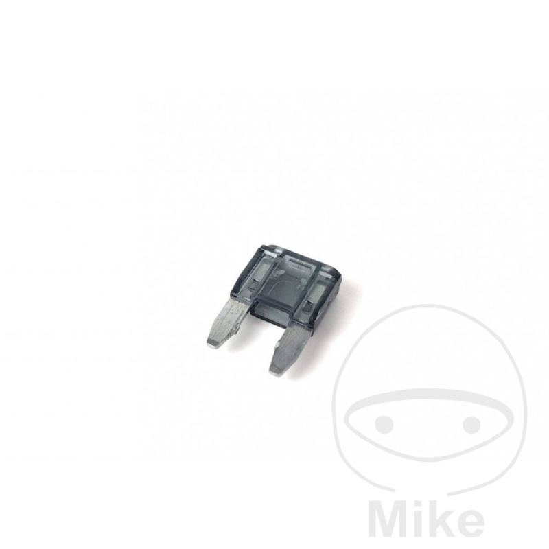 Fusible Mini 1A Negro Scottoiler | Motos Camaral