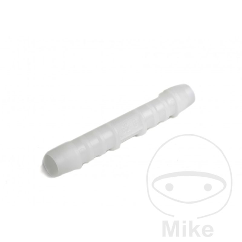 Conector Manguera 8 mm Scottoiler | Scottoiler | Motos Camaral