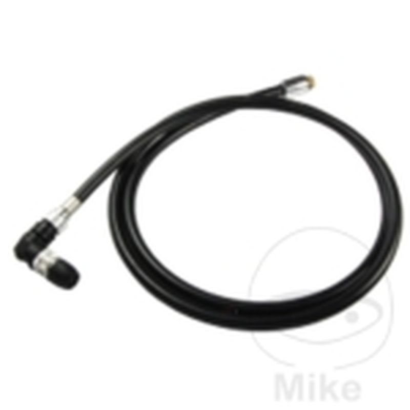 Adaptador en Ángulo para Bomba de Pie | Motos Camaral