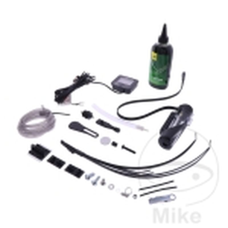 Scottoiler E-System V3.1 Universal con Bio Aceite | Motos Camaral