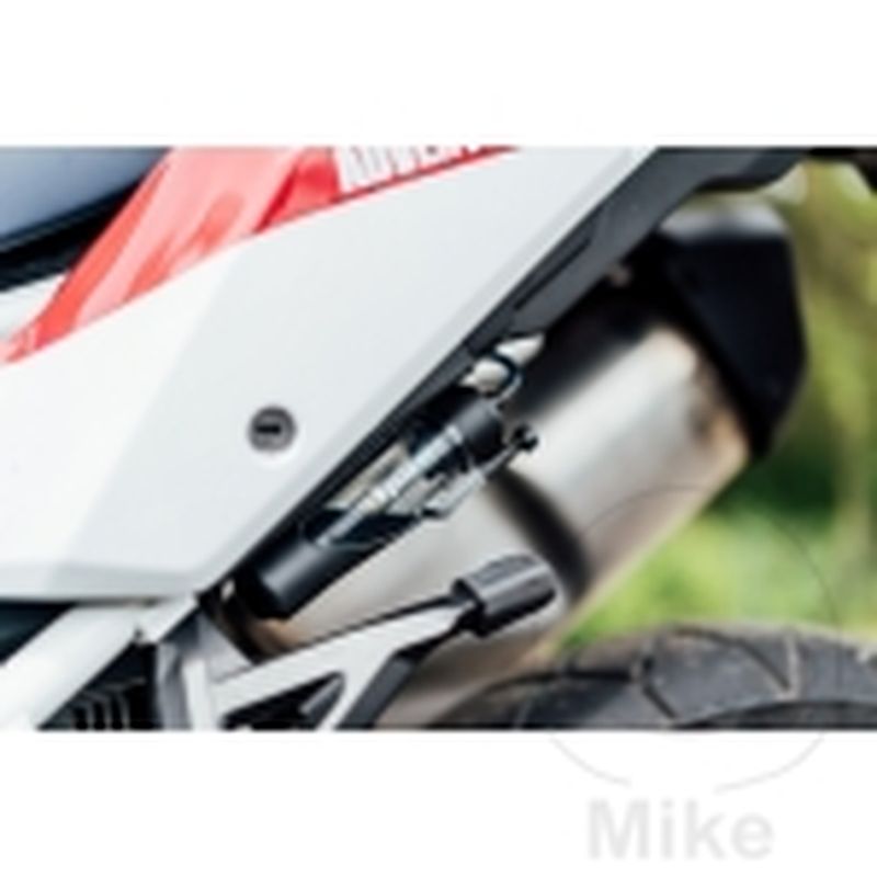 Scottoiler E-System V3.1 Universal con Bio Aceite | Motos Camaral