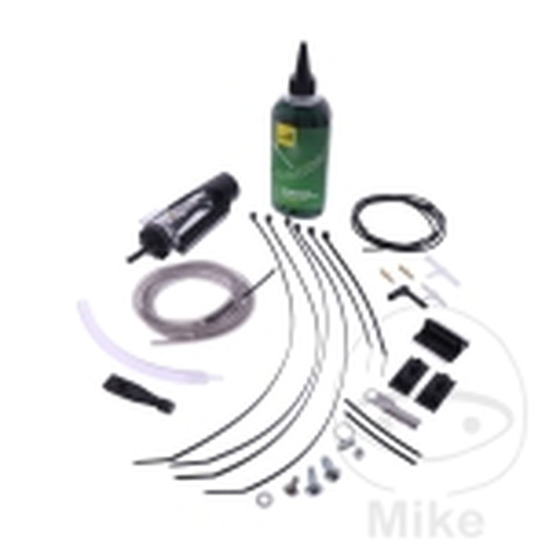 Scottoiler vSystem 2.0 Universal con Aceite BIO | Motos Camaral