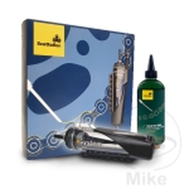 Scottoiler vSystem 2.0 Universal con Aceite BIO | Motos Camaral