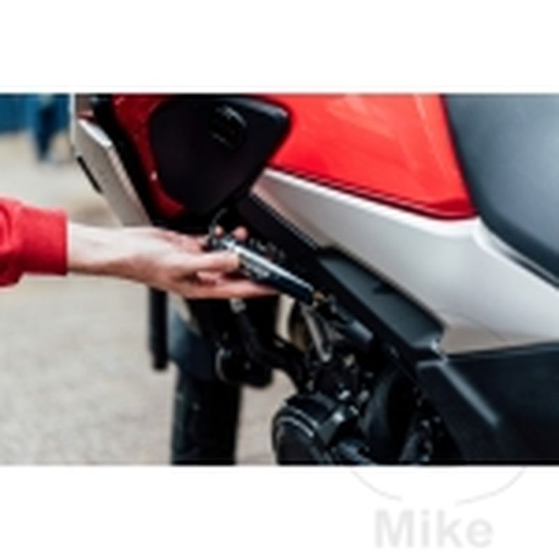 Scottoiler vSystem 2.0 Universal con Aceite BIO | Motos Camaral