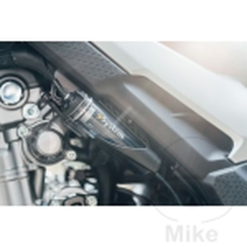 Scottoiler vSystem 2.0 Universal con Aceite BIO | Motos Camaral