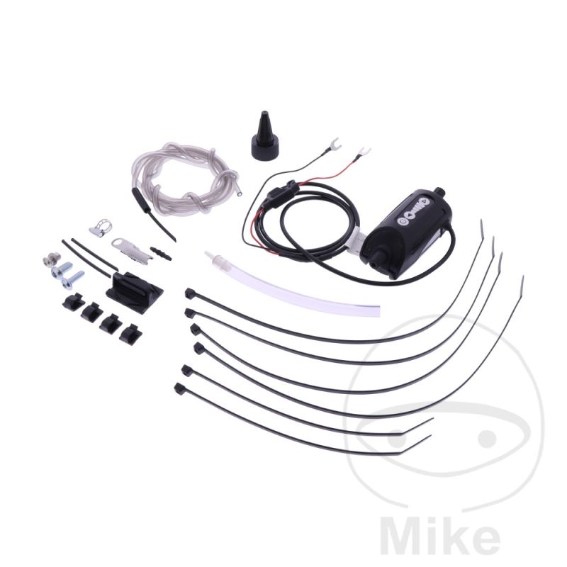 Micro Sistema X 3.0+ Scottoiler Essentials | Scottoiler | Motos Camaral