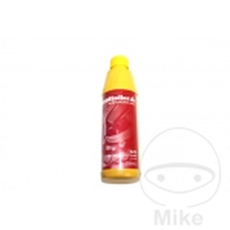 Aceite Cadena Scottoiler Rojo 20-40º 250ml | Motos Camaral