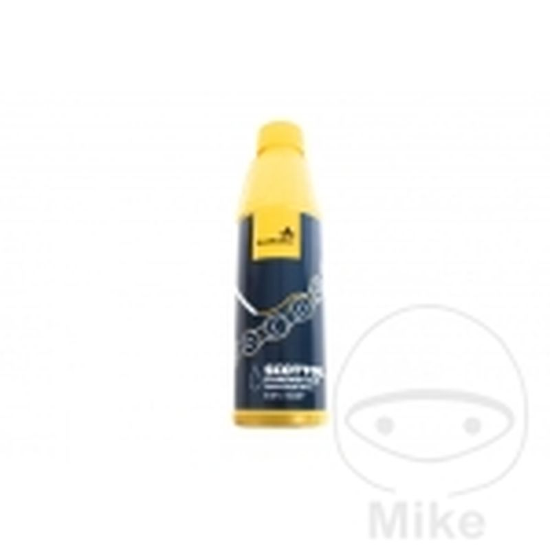Aceite Cadena Scottoiler Azul 250ml (0-30º) | Motos Camaral