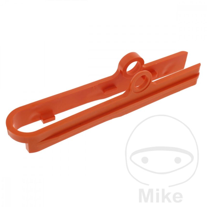 Protector Patín Basculante Naranja | Recambio Moto | Motos Camaral