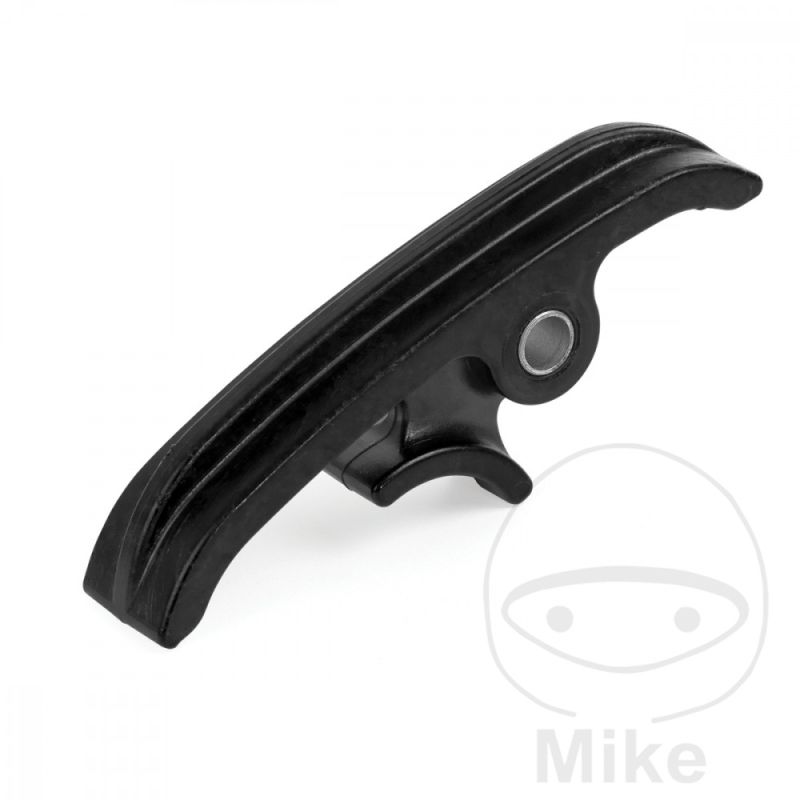 Patín Guía Cadena Basculante Negro | Motos Camaral